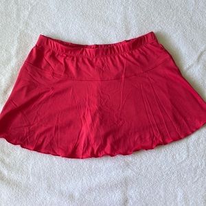BCG Tennis Skirt